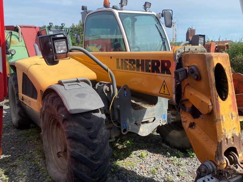 Liebherr 441-10