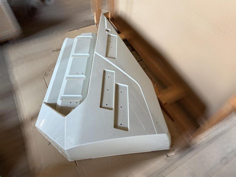 Agrams Seitenverkleidung Vario Schneidwerk
