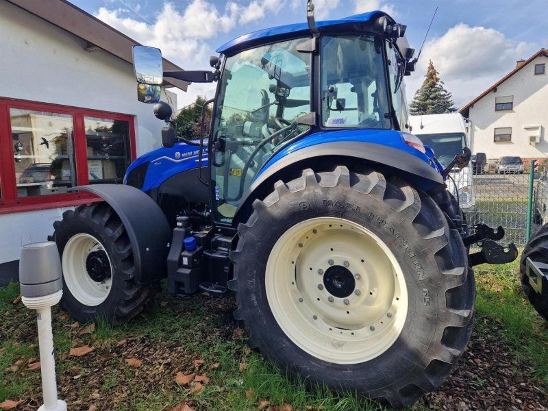 New Holland T 5.100 DC 1.5 CAB STAGE V