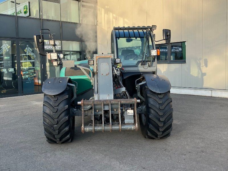 Kramer KT447