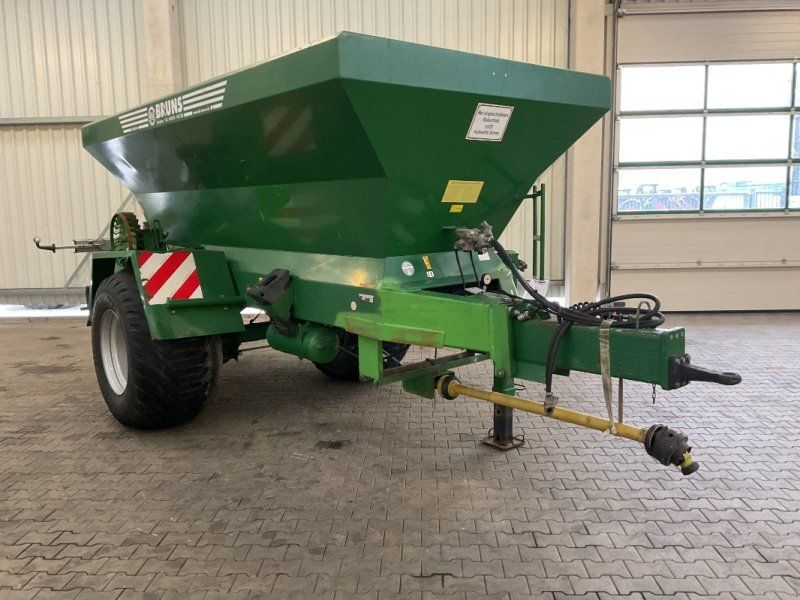 Bruns MBA 12000