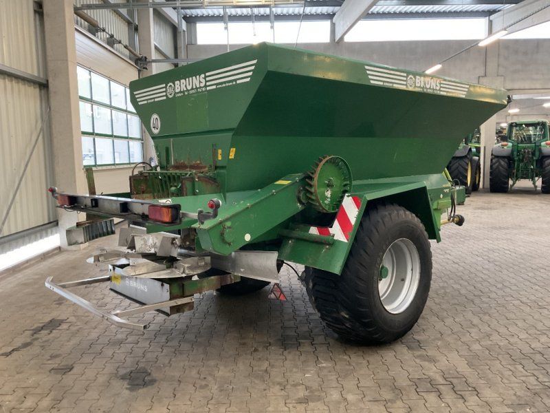 Bruns MBA 12000