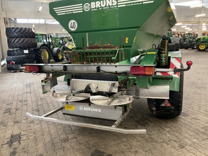 Bruns MBA 12000