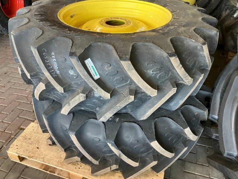 BKT 420/85R30