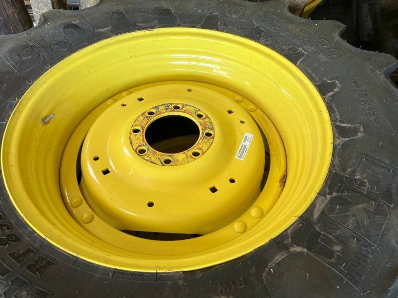 BKT 420/85R30