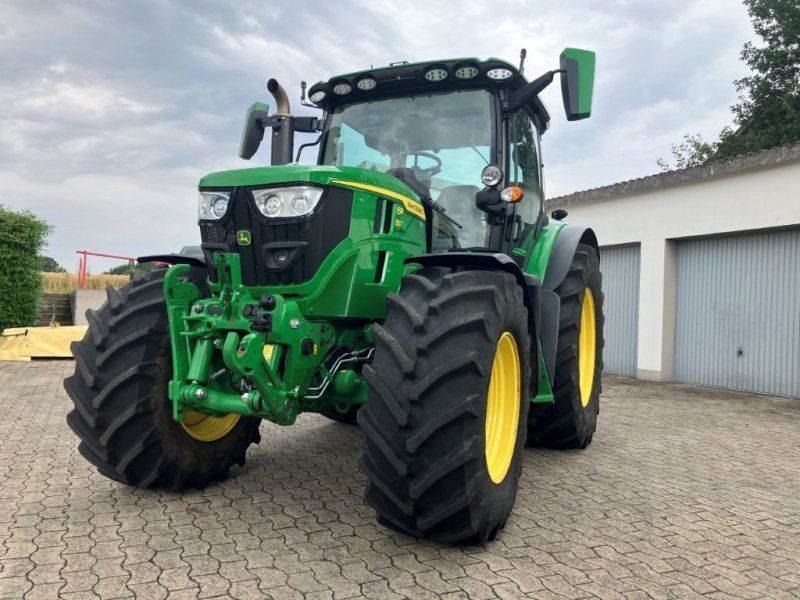 John Deere 6R 150