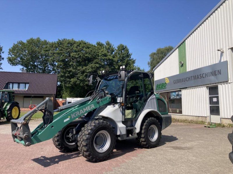 Kramer KL 38.8L