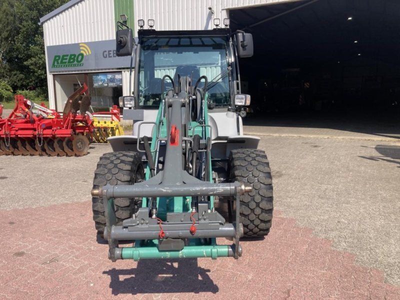 Kramer KL 38.8L