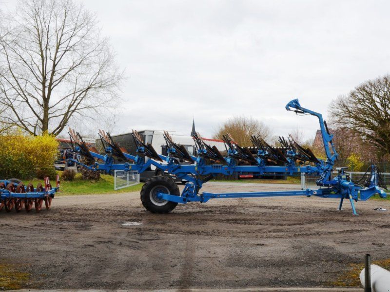 Rabe Kormoran PF VHA 180