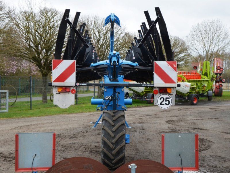 Rabe Kormoran PF VHA 180