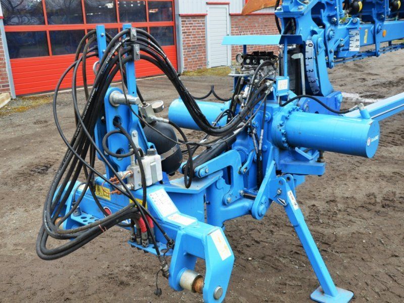 Rabe Kormoran PF VHA 180
