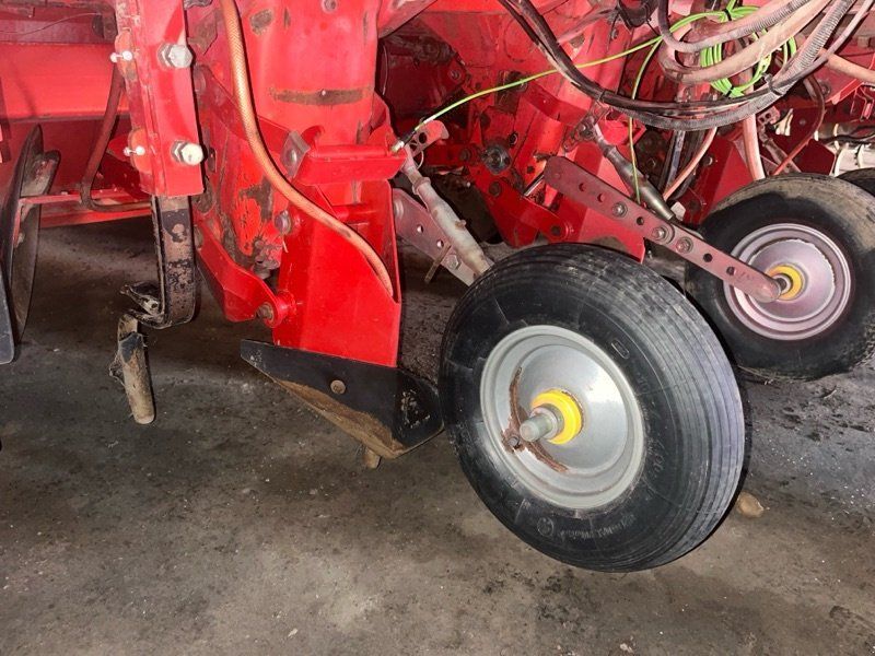 Grimme GL 34 Z