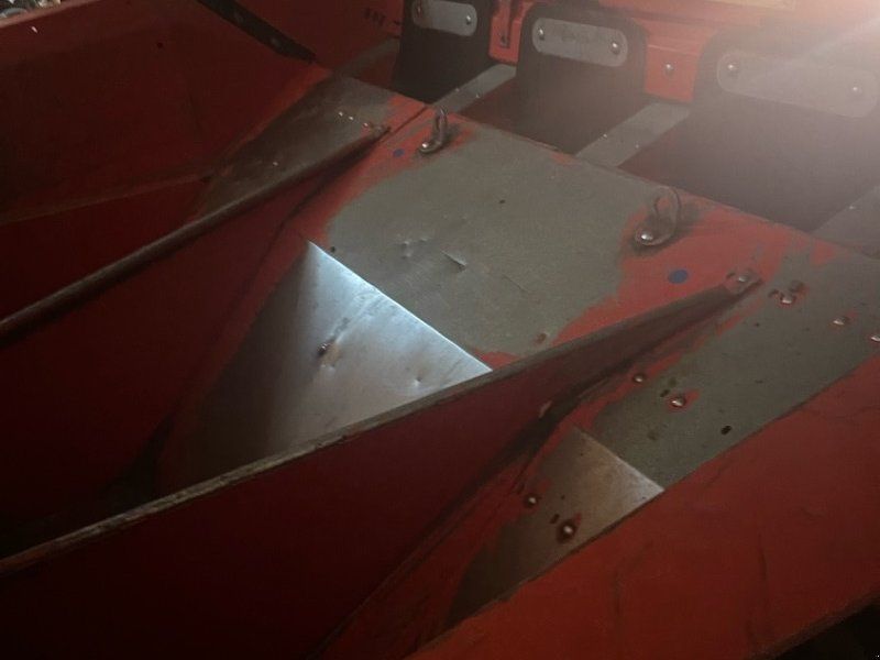 Grimme GL 34 Z
