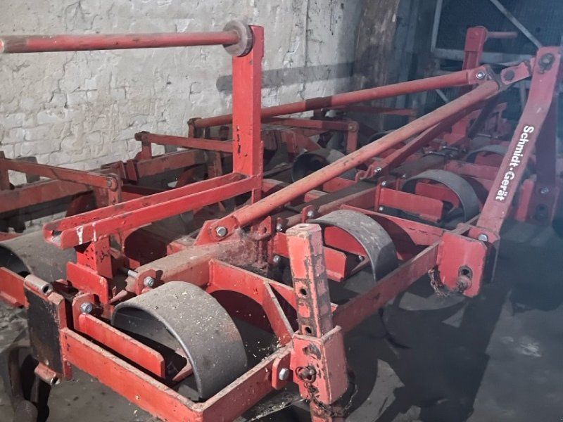 Schmidt 4-reihig 75cm