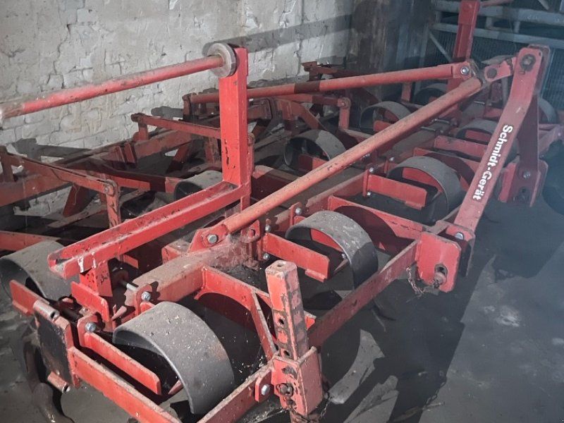 Schmidt 4-reihig 75cm