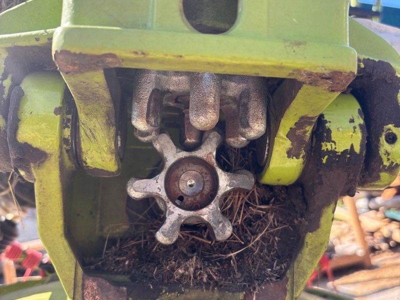 Claas VOLTO 1100 T