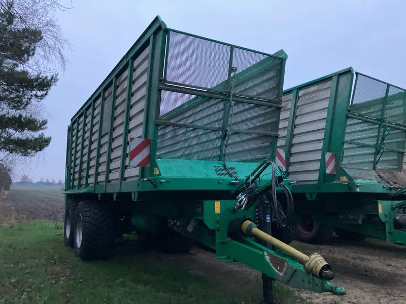 Tebbe ST 500