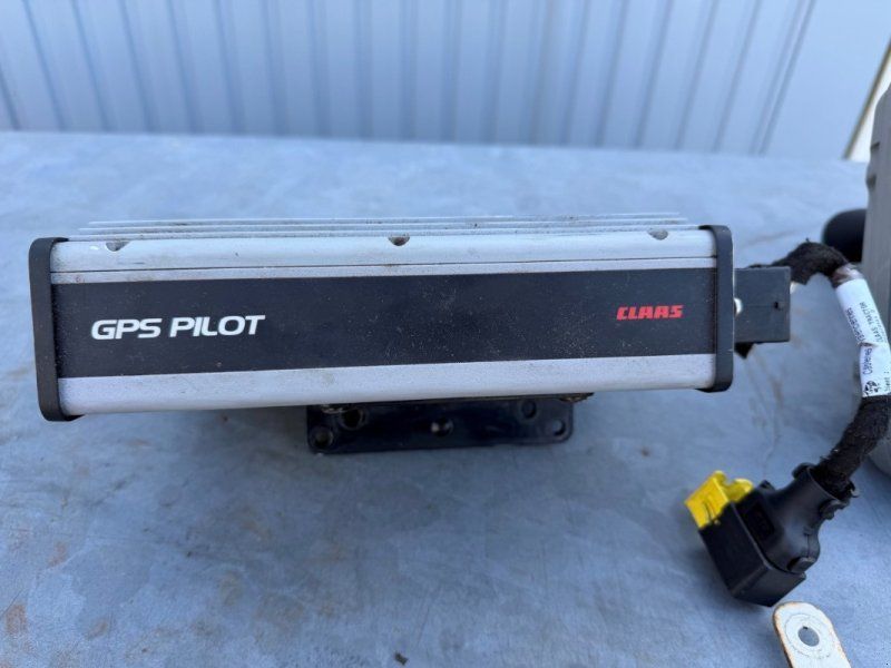Claas Lenksytem RTK S 10 Terminal