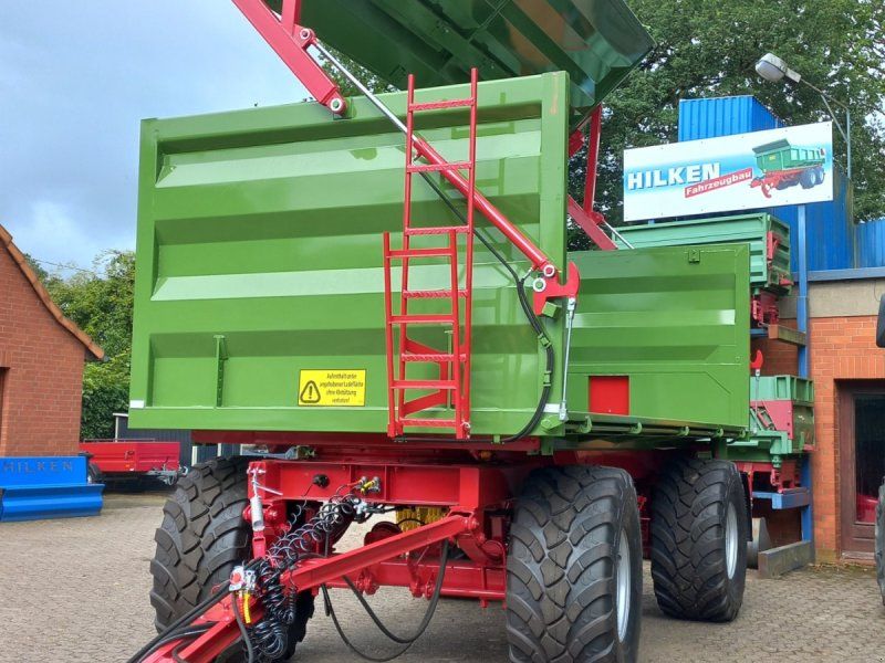 Hilken ZMK 5000