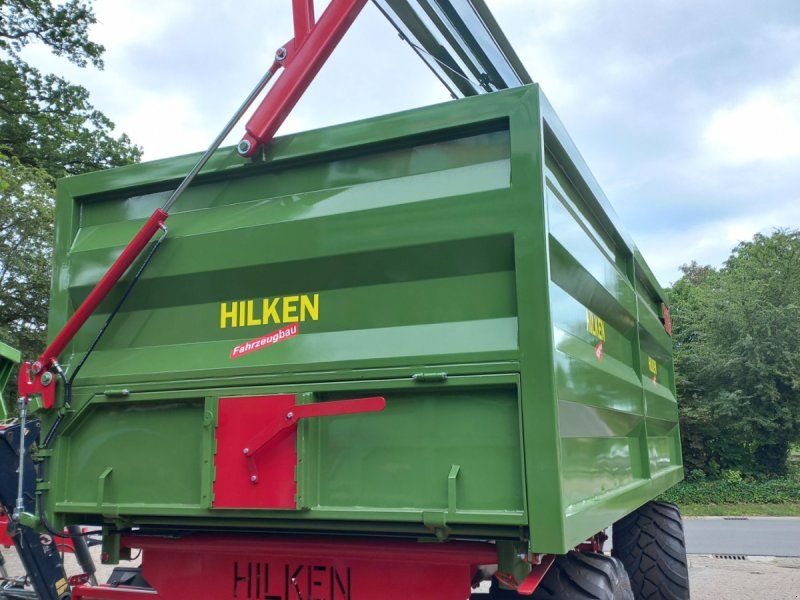 Hilken ZMK 5000