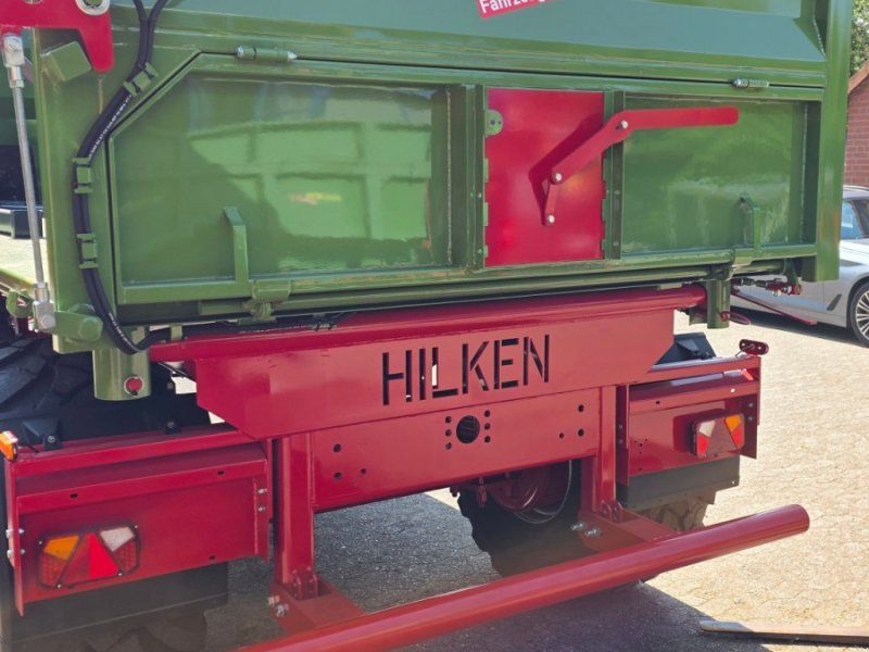 Hilken ZMK 5000