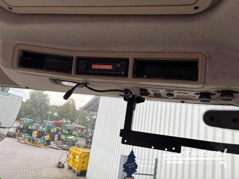 Fendt 312 VARIO S4 POWER