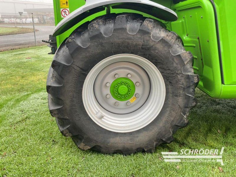 Merlo TF 42.7 116