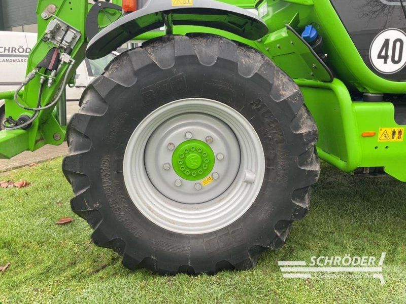 Merlo TF 42.7 116