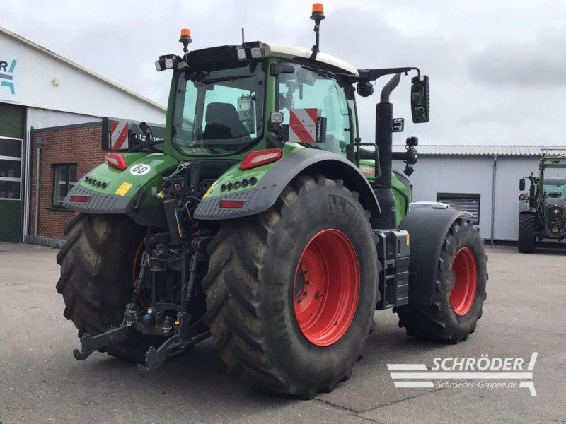 Fendt 728 VARIO GEN7 PROFI PLUS