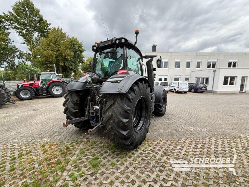 Valtra T 235 D | UNLIMITED | RTK