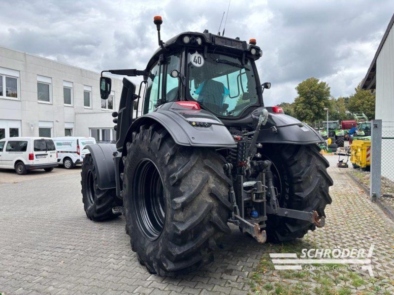 Valtra T 235 D | UNLIMITED | RTK