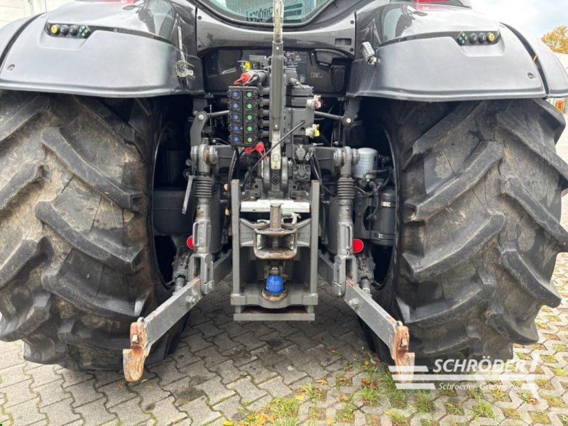 Valtra T 235 D | UNLIMITED | RTK