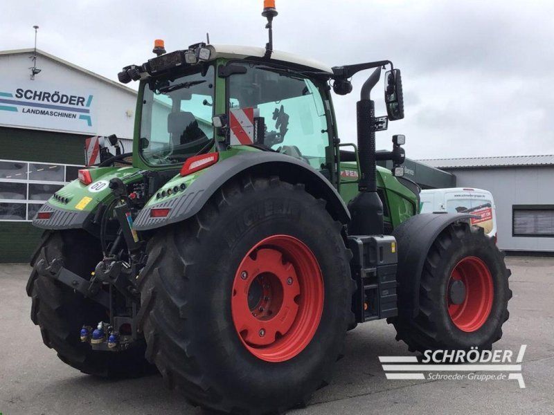 Fendt 728 VARIO GEN7 PROFI PLUS