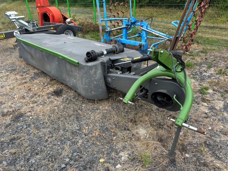 Fendt Slicer 2870 ISL