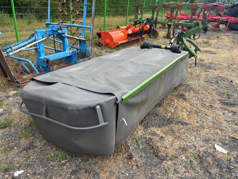 Fendt Slicer 2870 ISL