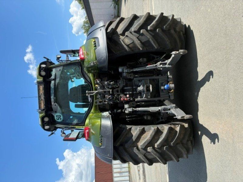 Valtra Q245