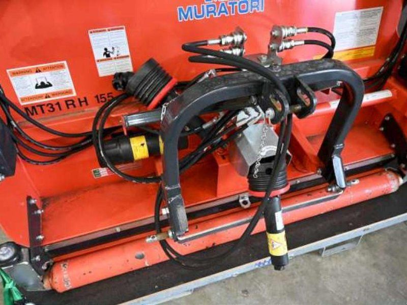 Muratori MT31RH 15V35