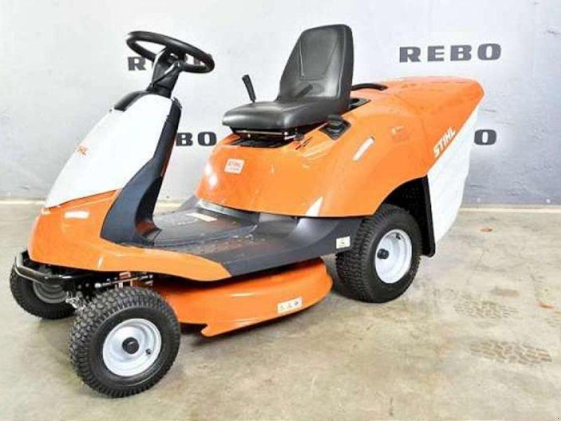 Stihl RT 4082