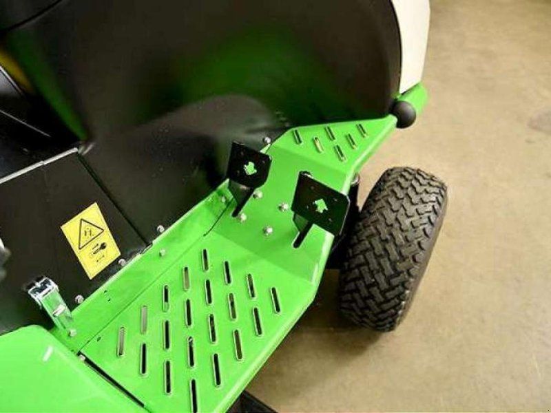 Etesia HYDRO 100