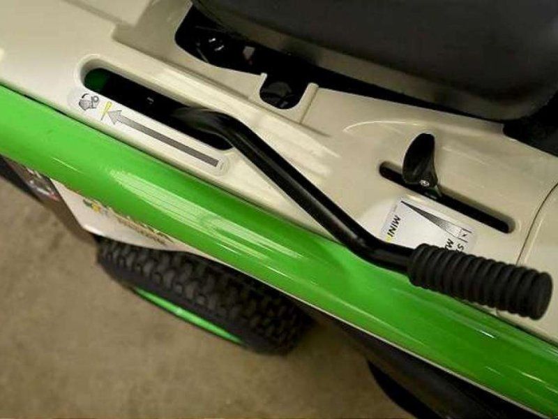 Etesia BAHIA