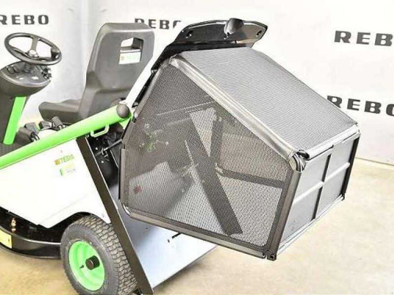 Etesia BAHIA