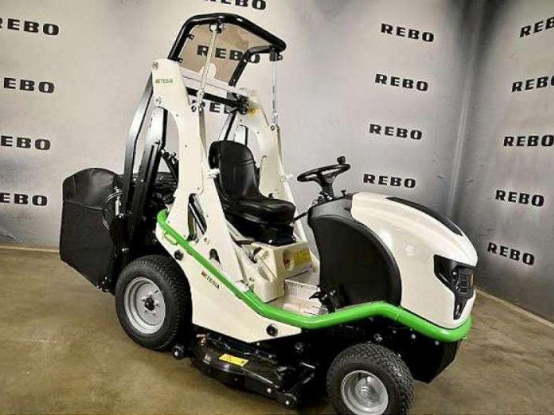 Etesia BUFFALO
