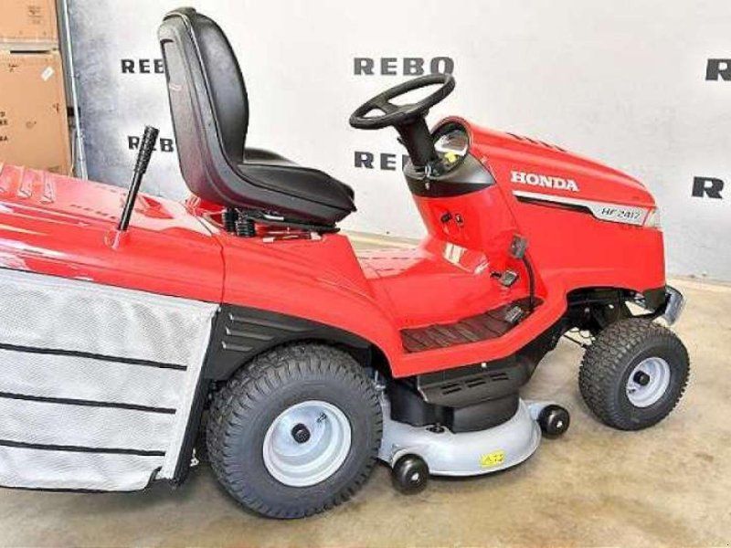 Honda HF2417K5HBE