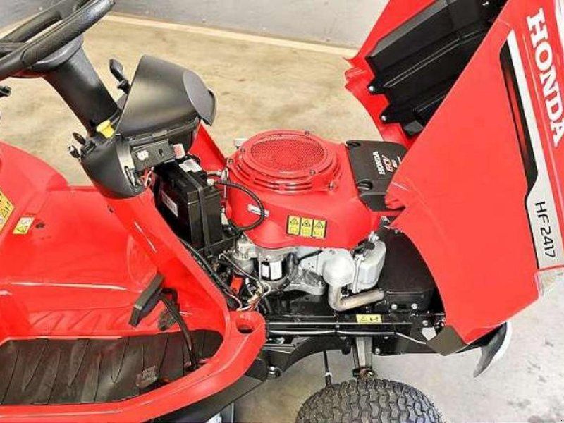 Honda HF2417K5HBE