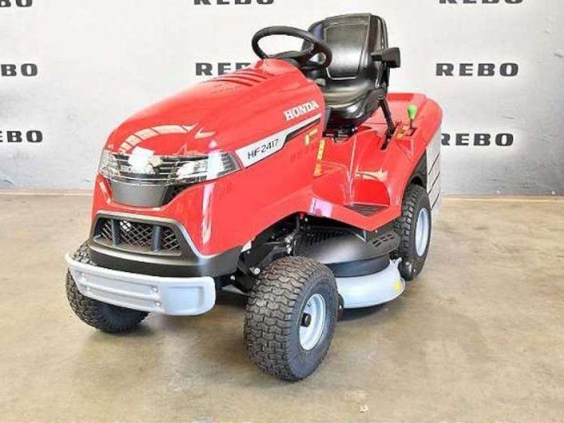 Honda HF2417HTE