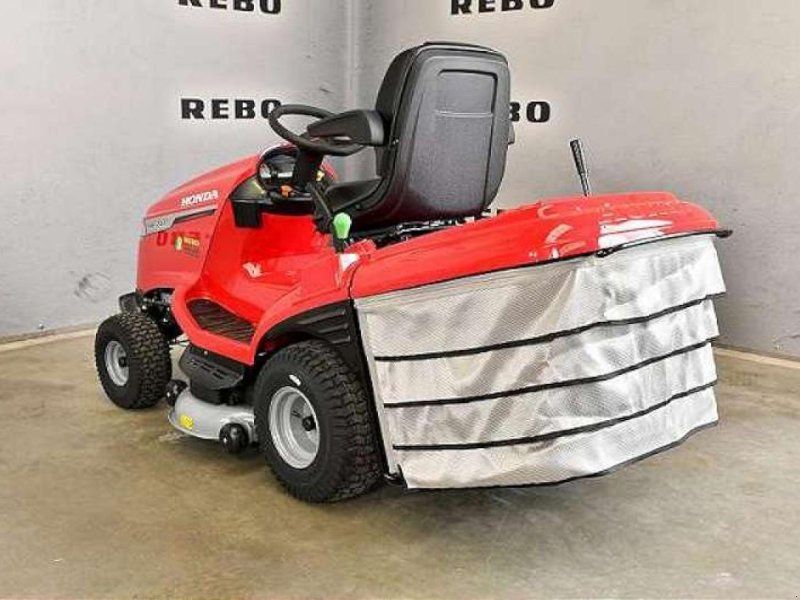 Honda HF2317HM