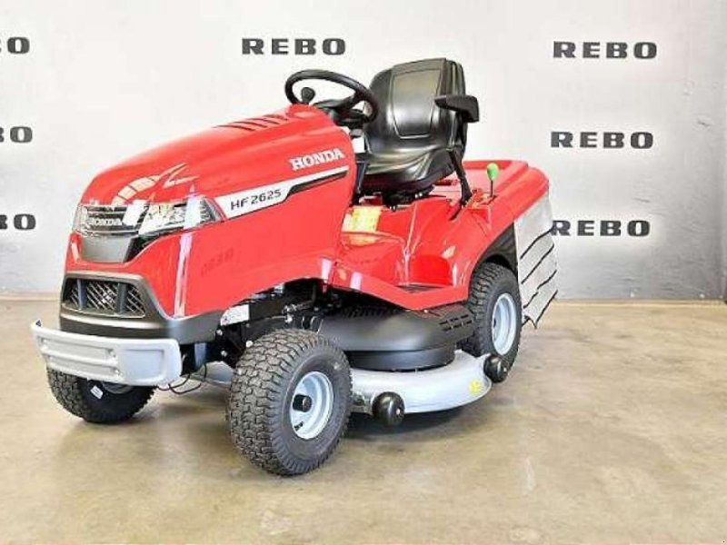 Honda HF2625 HM EH