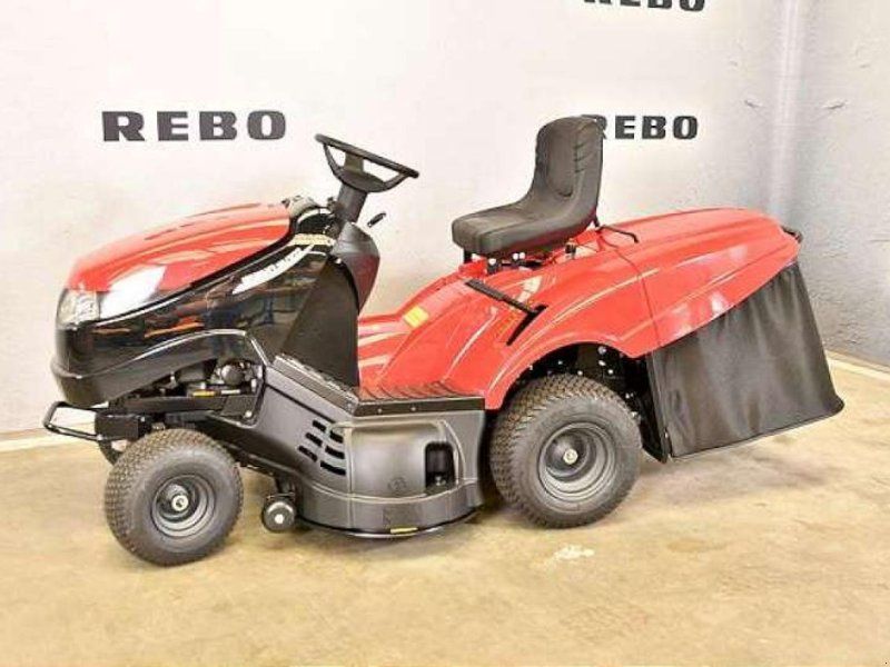 Stiga RHINO 18/102