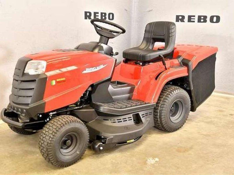 Stiga RHINO 18/98