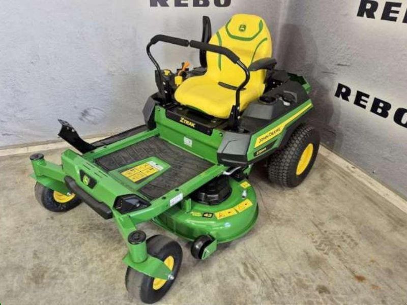 John Deere Z320R